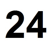 24